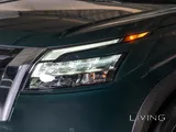 PATHFINDER SL 3.5L 4WD 8 STR 9